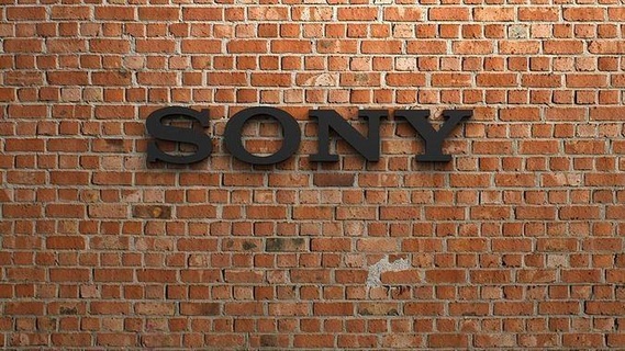 Sony logo portable technologie site Internet icône symbole ios fenêtres art sculptures 3d print model - Mito3D