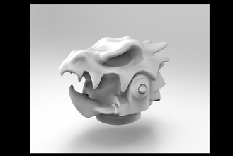 uzay ejderhalar kasklar omuz pedleri deniz kask primaris ejderha warhammer 40k oyunlar oyuncaklar oyun aksesuarlar 3d print model - Mito3D