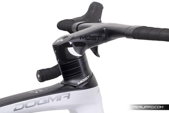 distanziatore pinerello replica bicicletta dogma f12 aero passatempo fai 3d print model - Mito3D
