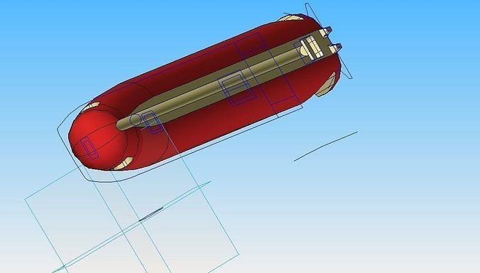 fucile pistola pesca miscelatore struttura legna pescatura apnea arbalete acqua passatempo Fai meccanico parti 3D print model - Mito3D