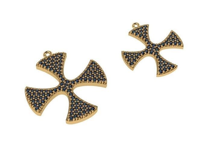 especial 3d Projeto ouro prata ringh anel argolas desing leitor joalheria imprimível diamante jóias platina pingente moda luxo pingentes 3D print model - Mito3D