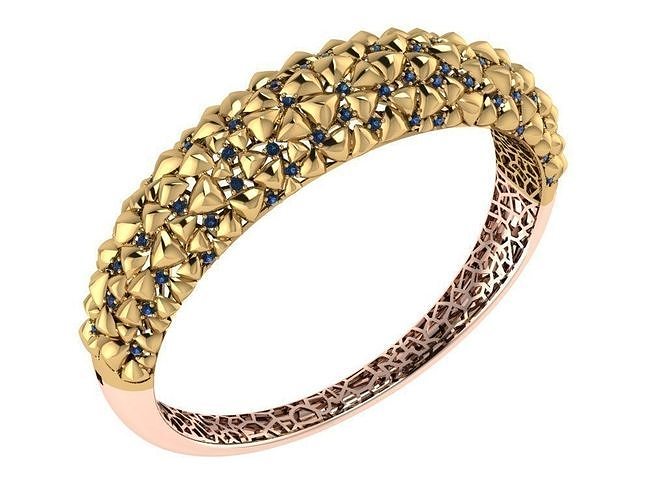 especial 3d Projeto 3ddesing 3dmodel ouro prata pulseira Bracelete jóia joias joia tendência argolas acessório modelo peru anel joalheria pulseiras 3D print model - Mito3D
