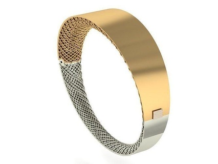 spécial 3d stl conception 3ddesing 3dmodels bracelet argent or bijou gemme diamants anneaux bijoux accessoire modèles luxe collier bracelets 3d print model - Mito3D