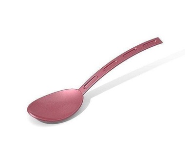 spectacular table spoon kitchen vessel plate cooking breakfast lunch tableware house dinner restaurant hotel cookie sweet dish bowl household food houseware dining 3d print model - Mito3D