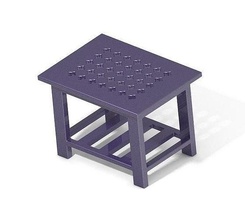 spektakulär tabelle frauen stuhl schemel geschenk büro möbel sitz innere design modern leben sessel dekor mode stoff sofa haus 3d print model - Mito3D