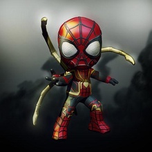 Spider Spiderma nowayhome Wunder Spinne Spielzeug Super Held Spiele Spielzeuge 3d print model - Mito3D