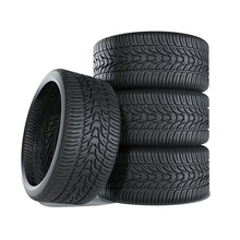 sport tire print ready car automotive wheel rim michelin goodyear pirelli bridgestone universal generic auto coupe tyre hobby diy 3d print model - Mito3D