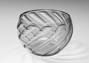spvase Vase Schüssel Globus Glas Geschirr dekorativ Haushaltswaren Dekor Dekoration Innere Design Porzellan Topf architektonisch Zubehör drucken druckbar Haus 3d print model - Mito3D