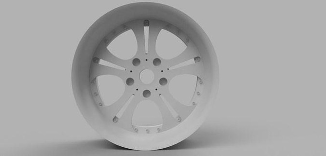 ssr vienna schnitt 1 10 rc wheels 12mm hex tire rc hobby diy print wheel model car wheel hobby diy cars vehicle drift rim rcdrift  3d print model - Mito3D