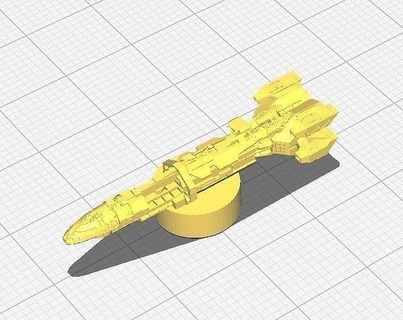 sst reçine Uzay bilimkurgu masaüstü minyatür 3dmodel minyatürler tam güven savaş oyunu uzay savaşı bilim fi Yıldız gemisi askerleri yıldız askerler oyunlar oyuncaklar oyun Aksesuarlar 3d print model - Mito3D