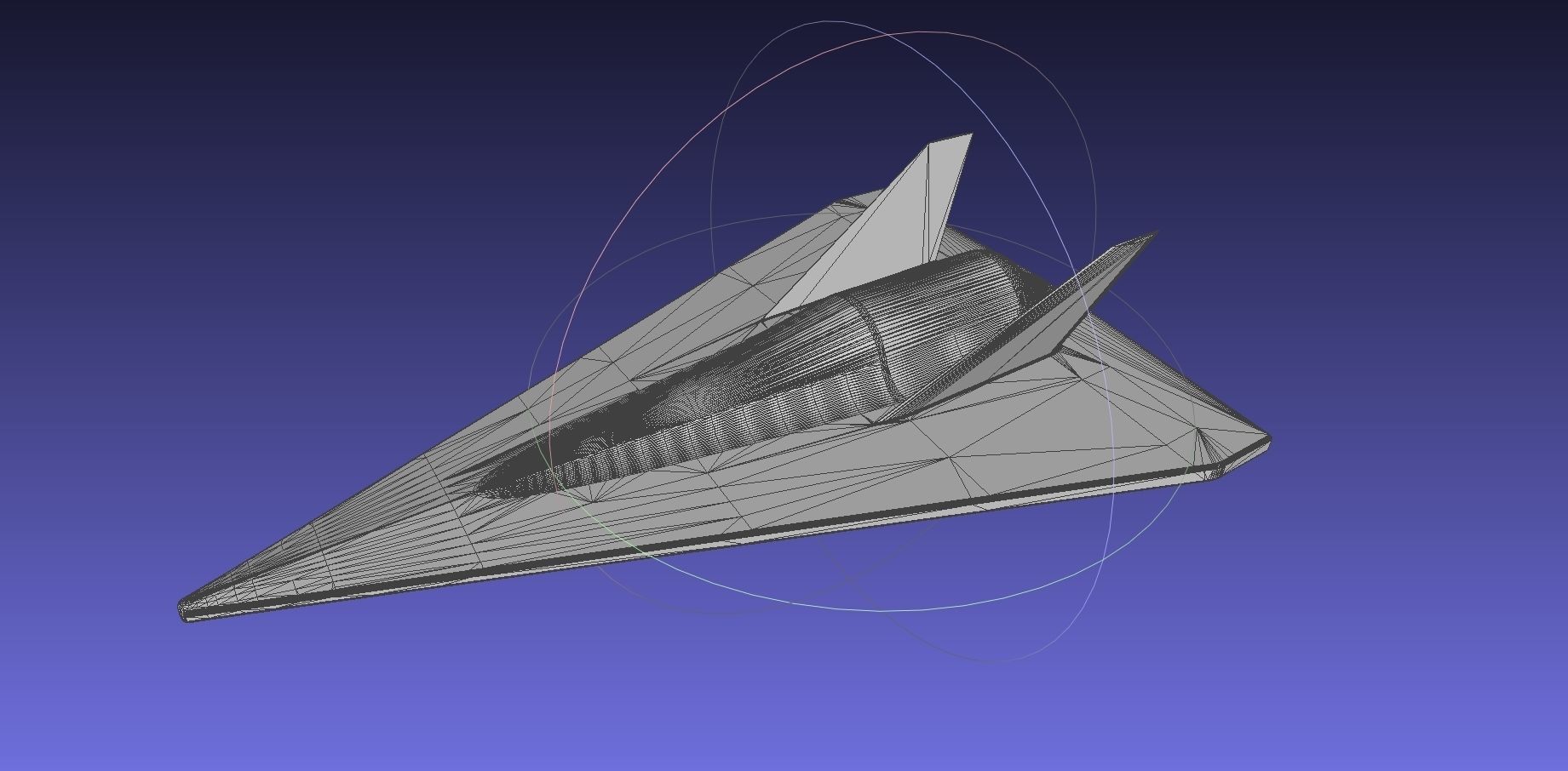 ssto spaceplane design de impressão modelo ciência espaço espacial nave foguete rocketplane avião aeronaves fase única órbita conceito reentrada reutilizáveis 3d imprimíveis aerodinâmica astronauta cockpit elevação do corpo o transporte engenharia 3D print model - Mito3D