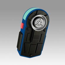 stella trekking voyager energia cellula cosplay puntello stampabile Giochi giocattoli 3d print model - Mito3D