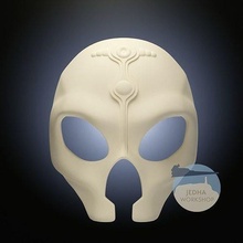 étoile guerres dark nihilus masque 3d impression dossiers cosplay loisir DIY 3d print model - Mito3D