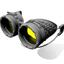 steampunk cosplay óculos proteção traje bruxas acessório lente oculos sol moda 3d print model - Mito3D