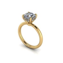 Stephane Perrault compromiso anillo joya Boda joyería diamante plata oro enganchar Moda libra esterlina colgante pendiente collar belleza pendientes colgantes anillos 3d print model - Mito3D