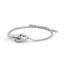 stl file jewelry platinum luxury bracelet engagement pendant silver gold printable accessory sapphire vintag diamond ring necklace wedding jewel rings 3d print model - Mito3D