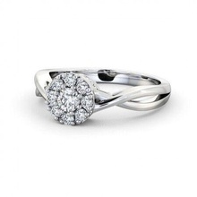 archivo stl la joyería pulsera el collar platino accesorio colgante plata diamante anillo de zafiro oro brillante lujo gem arete ruby las pulseras los anillos 3d print model - Mito3D