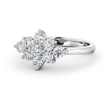 archivo stl la joyería pulsera el collar platino accesorio colgante plata diamante anillo de zafiro oro brillante lujo gem arete ruby las pulseras moda y belleza los anillos 3d print model - Mito3D