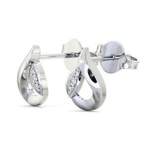 stl expediente platino brillante matrimonio compromiso precioso joya lujo cromo plata imprimible accesorio joyería anillo diamante anillos aretes metálico pendientes 3d print model - Mito3D