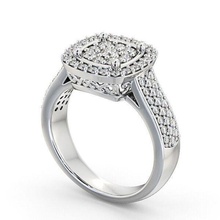 archivo stl la joyería pulsera el collar platino accesorio colgante plata diamante anillo de zafiro oro brillante lujo gem arete ruby las pulseras moda y belleza prendas vestir los anillos 3d print model - Mito3D