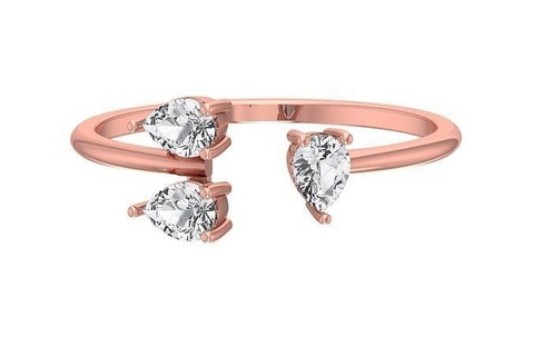 calcolo luce peso gruppo musicale squillare gioielleria platino Fidanzamento solitario nuziale anello stampabile prezioso anelli diamante oro nozze moda donne 3d print model - Mito3D