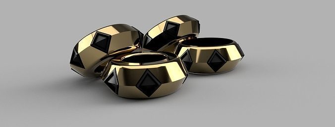 rue combattant 6 chun li bracelets 3d modèles bracelet bijoux 3D print model - Mito3D