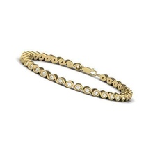 moda pulseira colar imprimível engagem jóias noivado Casamento ouro joalheria beleza esterlina santayork vintag osso espinha dorsal jóia pulseiras homem 3d print model - Mito3D