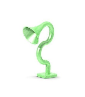 elegante noche lámpara ligero Encendiendo accesorio linterna destello antorcha reflector Moda juguete vaso eléctrico voltaje decoración moderno interior cama habitación salón electricidad 3d print model - Mito3D