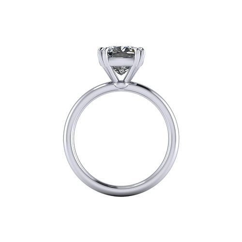 success love ring jewel gem engagement wedding jewellery diamond silver jewelry gold engagem fashion sterling pendant necklace beauty earrings pendants rings 3D print model - Mito3D