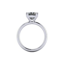sucesso amar anel jóia gema noivado Casamento jóias diamante prata joalheria ouro engagem moda esterlina pingente colar beleza brincos pingentes argolas 3d print model - Mito3D