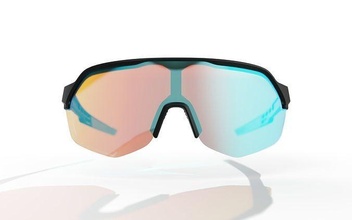 deporte unisexo gafas sol moda vestir accesorio lentes anteojos pozo víbora lente vista protección optometría ropa óptico nft ray ban oakley 3d print model - Mito3D