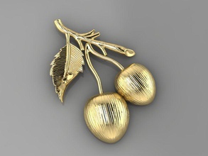 suspension 6 jewelry rings signet ring gold stone gemstone earrings pendant brooch chain pearl bracelet catholic peasant cross crucifix print milling pendants 3d print model - Mito3D