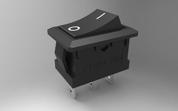 değiştirmek xl601 t85 model montaj cihaz elektronik tasarım bileşen elektrik voltaj güç popüler cad rc mini evrensel re parçalamak elektriksel hobi kendin yap 3d print model - Mito3D