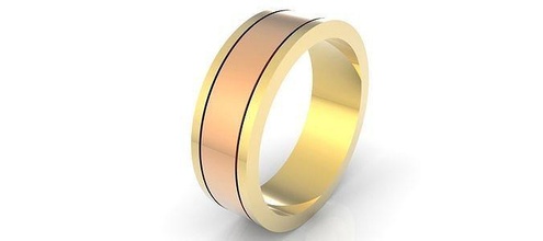 döner ittifak indir stl biçim gümüş altın nişan yüzük Alianza takı elmas mücevher düğün parmak moda yazdırılabilir angagem beyaz güzellik 3d print model - Mito3D