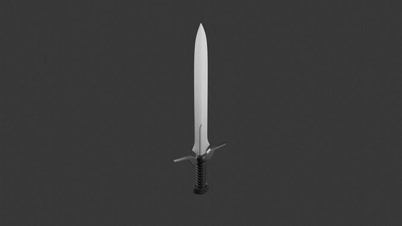 sword 3d model sword 3d model weapon melee knight blade fantasy bladed weapon battle armor knight armor cutting battle axe axe fantasy sword hobby diy hobby diy hand tools hand tools  3d print model - Mito3D