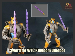sword transformers wfc kingdom dinobot transformers dinobot beast wars sword games toys games toys