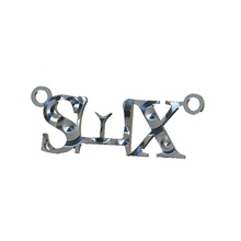 sx pendentif bijoux érotique pervers sexe pendentifs 3d print model - Mito3D