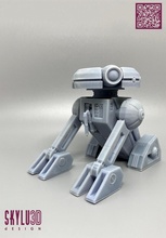 t3-m4 droid one12 scale - kotor swtor starwars theoldrepublic tactical sith jedi luke robot figure droideka guard army stormtrooper republic blaster maytheforcebewithyou defense guardian knightoftheoldrepublic games toys 3d print model - Mito3D