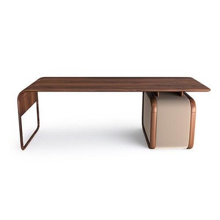 table 8 meubles intérieur conception chambre moderne bois vivant chaise manger lampe canapé fauteuil maison 3d print model - Mito3D