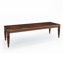 tavolo classico 11 mobilia antico tappezzeria legna design famiglia legno duro sedia arte scrivania panchina retrò Casa 3d print model - Mito3D