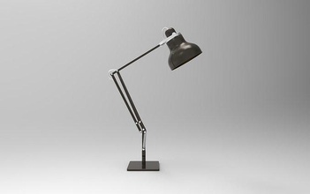 masa Lamba tasarım modern kolye ışık duvar bardak aydınlatma zemin avize tavan parlaklık dekor ev eşyaları asılı iç 3d print model - Mito3D