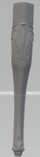 masa ayağı sanat cnc maya zbrush mobilya bacak heykeller 3d print model - Mito3D
