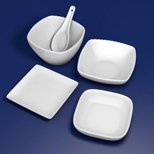 tableware kit 3d print kitchen interiar house dining 3d print model - Mito3D