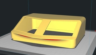 Tamiya 1 14 kral nakliyatçı uyuyan uzantı taşıyıcı rc kamyon oyunlar oyuncaklar 3d print model - Mito3D