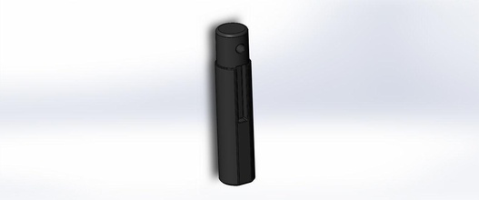 tamiya tt 01 batterie publier tenir assiette 3d impression modèle monter loisir diy automobile 3d print model - Mito3D