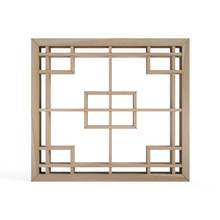 tanojikuzushi kumiko japan tradition pattern art signs logos 3d print model - Mito3D