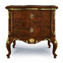 tap classic 2 furniture antique upholstery wood elegant luxury retro ornate mahogany bronze cabinet vintage decoration inlay wooden gold victorian house 3d print model - Mito3D