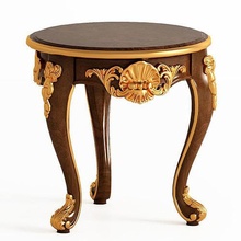 tap classic 7 furniture antique upholstery wood elegant luxury retro ornate carve isolated shining contemporary drape rococo house 3d print model - Mito3D
