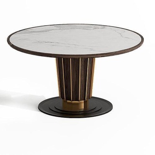 chá tabela 18 mobília interior Projeto moderno madeira vivo cadeira jantar luminária sofá casa 3d print model - Mito3D