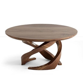 Çay masa 9 mobilya iç sandalye Odun modern tasarım oda yemek yaşayan Lamba çağdaş ev 3d print model - Mito3D